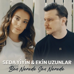 Ben Nerede Sen Nerede