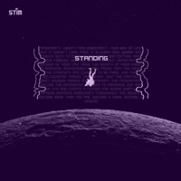 standing (feat. RJ Pasin) - Single - STIM
