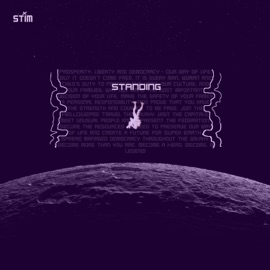 standing (feat. RJ Pasin) STIM
