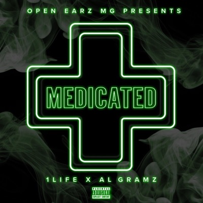 Medicated (feat. Al Gramz) - Single