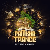 Patakha Trance artwork