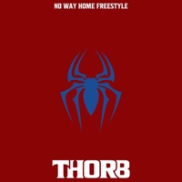 No Way Home Freestyle - Single - Thorb