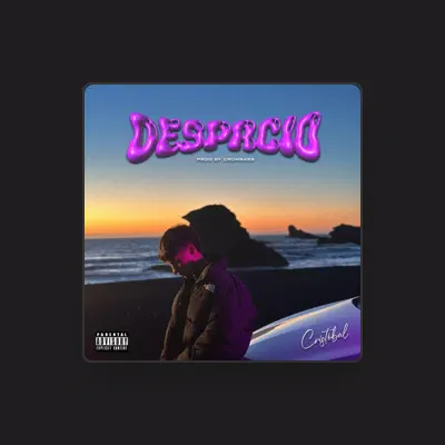Listen to Cristóbal, watch music videos, read bio, see tour dates & more!