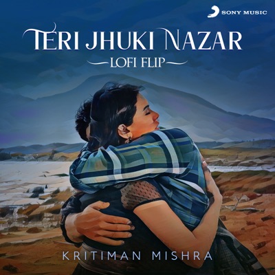 Teri Jhuki Nazar (Lofi Flip) - Single