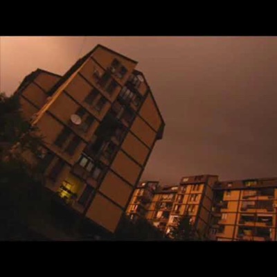 CRNI - Mećava (feat. Seksi)