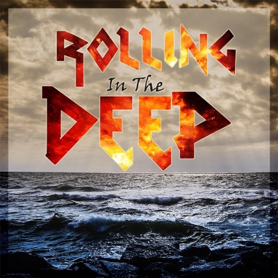 Rolling in the Deep - Single