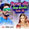 Dilwa Tod Chali Gelo Benglor Raja Ji - Single