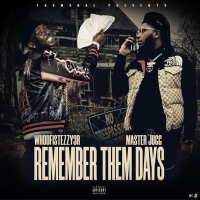 Remember Them Days (feat. Master Jugg) [Remix] - Single