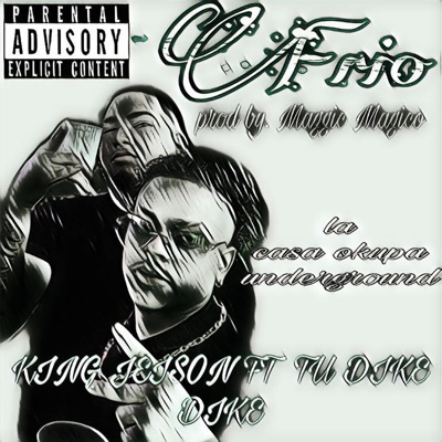 Frío (king Jeison) [Radio Edit] - Single