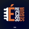 É Preciso Seguir - Single