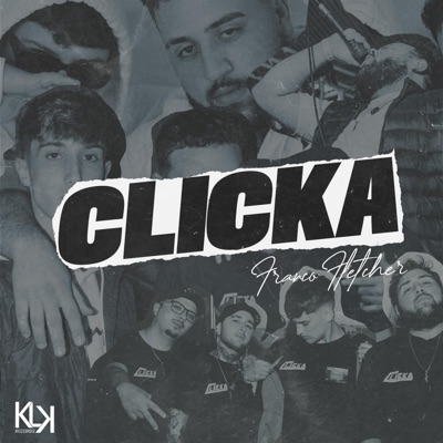 CLICKA - Single