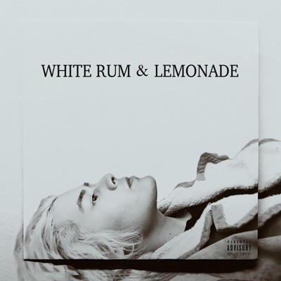 WHITE RUM & LEMONADE