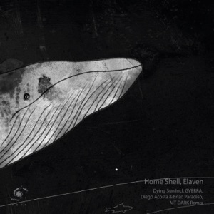 Dying Sun Incl. GVERRA, Diego Acosta (UY) & Enzo Paradiso, MT DARK Remix - EP