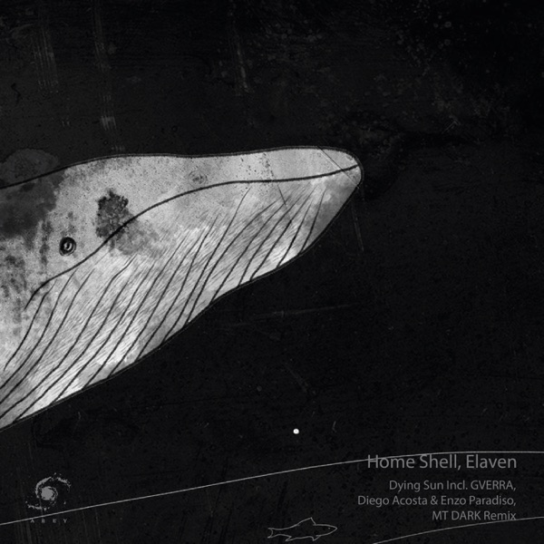 Dying Sun Incl. GVERRA, Diego Acosta (UY) & Enzo Paradiso, MT DARK Remix - EP