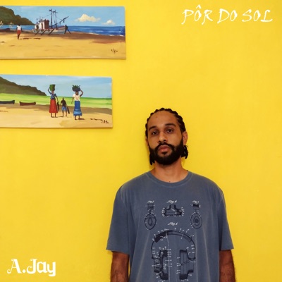 Pôr do Sol (feat. gabryell eduardo) - Single