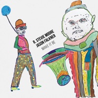I H8 Ppl - Single - R. Stevie Moore & Jason Falkner