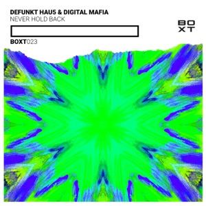 Never Hold Back - Single