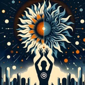 Jupiter Eclipse artwork