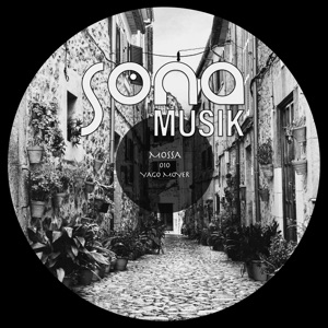 Mossa - Single