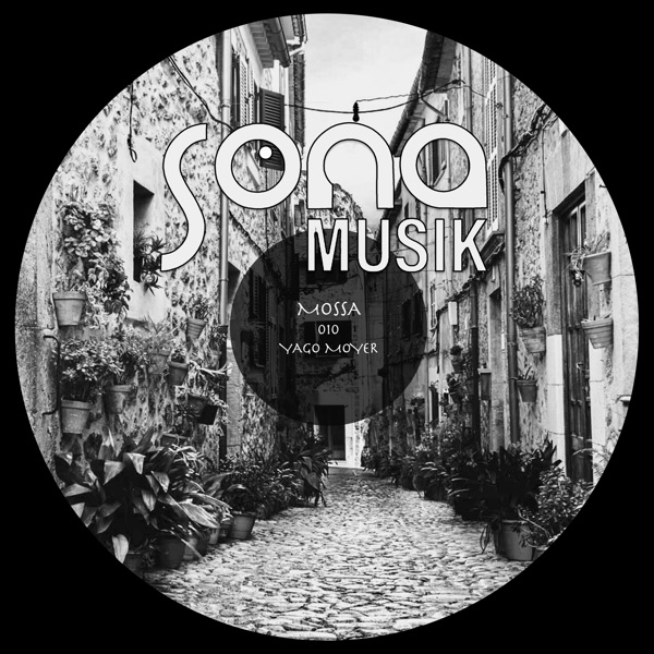 Mossa - Single
