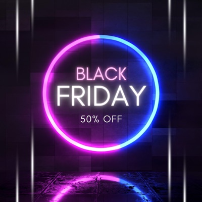 Black The Black - perico y talco