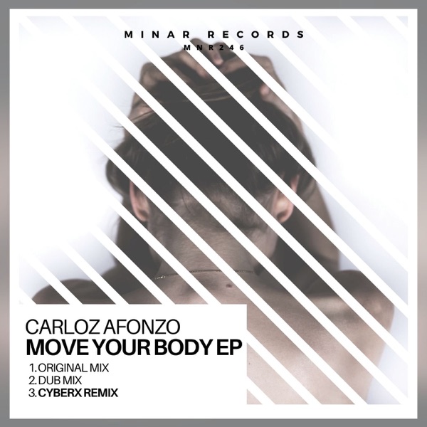 Move Your Body - Single