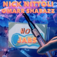 No Jabs (feat. Omarr Shabazz) - Single - Nick Nittoli