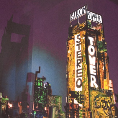 Stereo/Tower - Single
