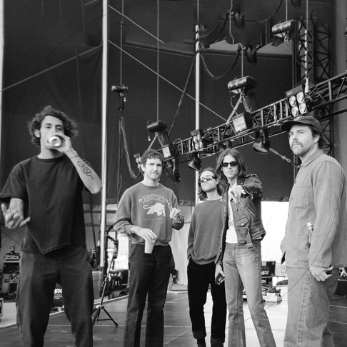 The Neighbourhood fala sobre a identidade da banda