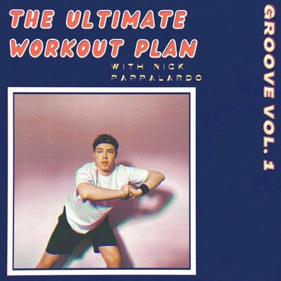 The Ultimate Workout Plan, Vol. 1 - EP