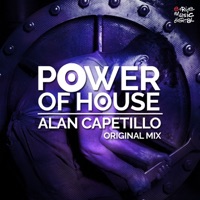Power of House - Single - Alan Capetillo