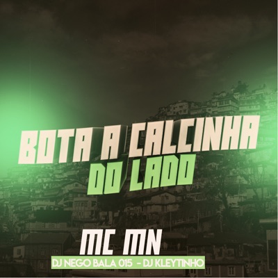 Bota a Calcinha do Lado - Single