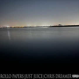 Pass That (feat. Just Juice) Rollo Papers