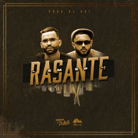 Rasante em Sp Sobrenome De Mello & Alemar