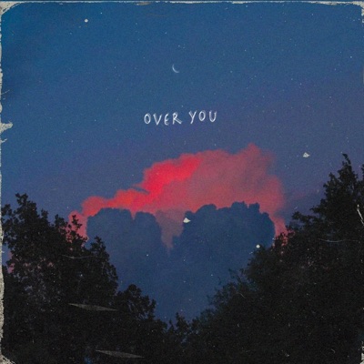 Over You - Single