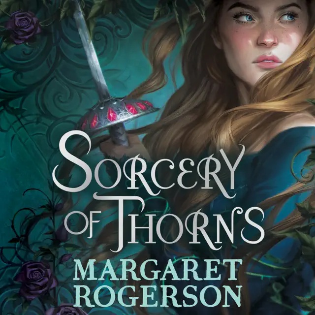 Sorcery of Thorns (Unabridged)