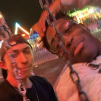 Schlideee (feat. King Deezy) - Single - kimchi