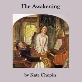 The Awakening (Unabridged)