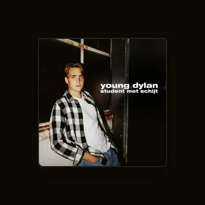 Listen to Young Dylan, watch music videos, read bio, see tour dates & more!