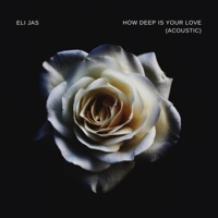How Deep Is Your Love (Acoustic) - Single - Eli Jas