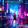 Never Had to Go Away - Single