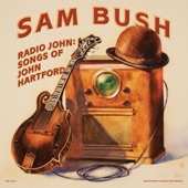 Sam Bush - Granny Wontcha You Smoke Some Marijuana