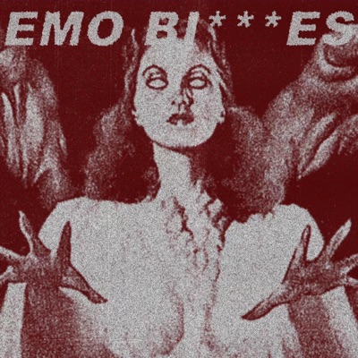 I <3 EMO BITCHEZ! (feat. RKO) - Single