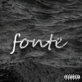 Fonte artwork