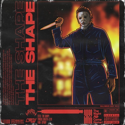 The Shape - Single