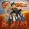 El Judío - 4 De a Caballo lyrics