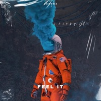 Feel It (feat. Ryan Konline) - Single - Adeema