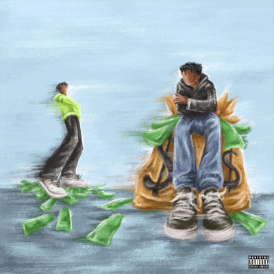 SHOEBOX (feat. Surf) - Single