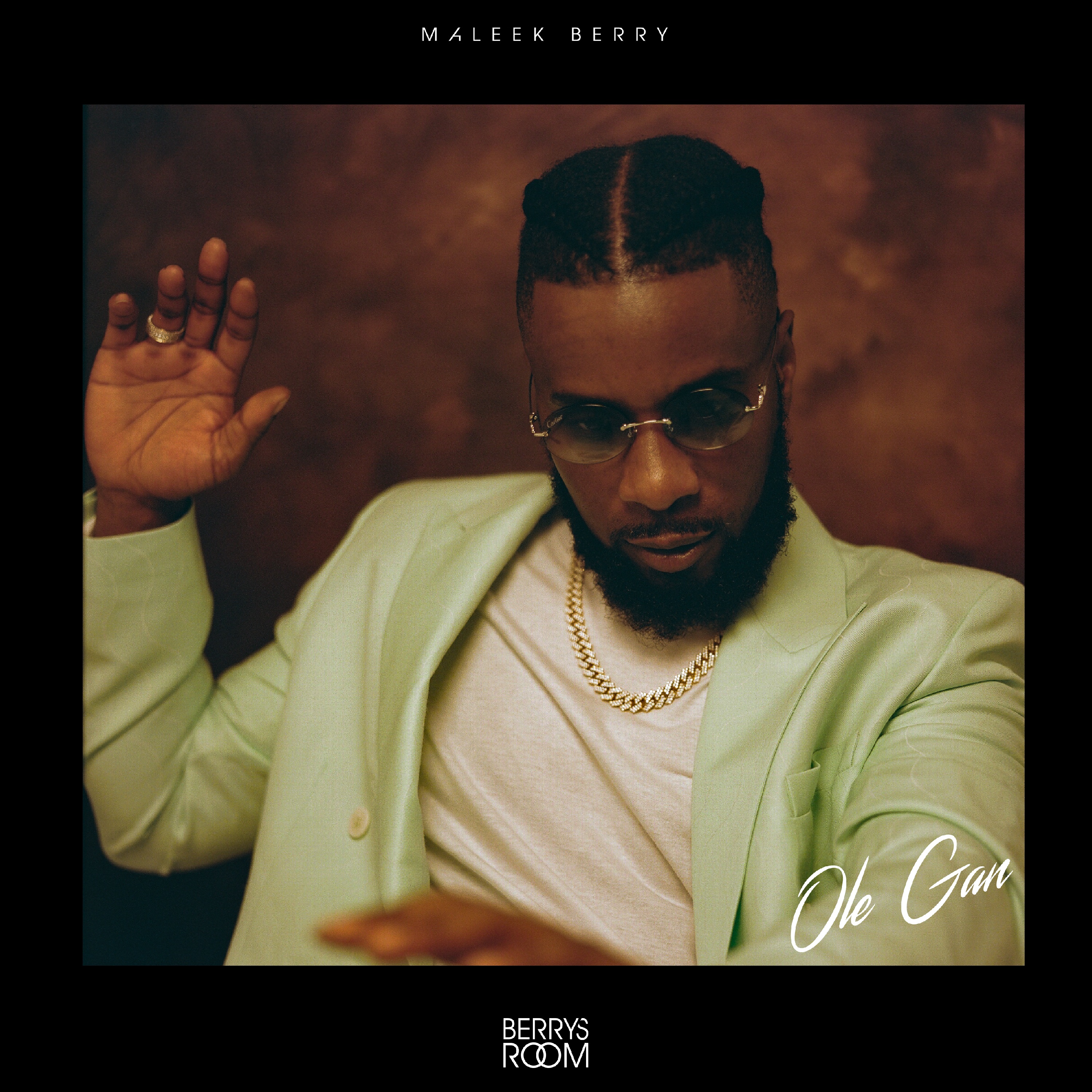 Ole Gan - Single