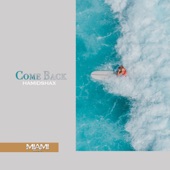 Come Back artwork